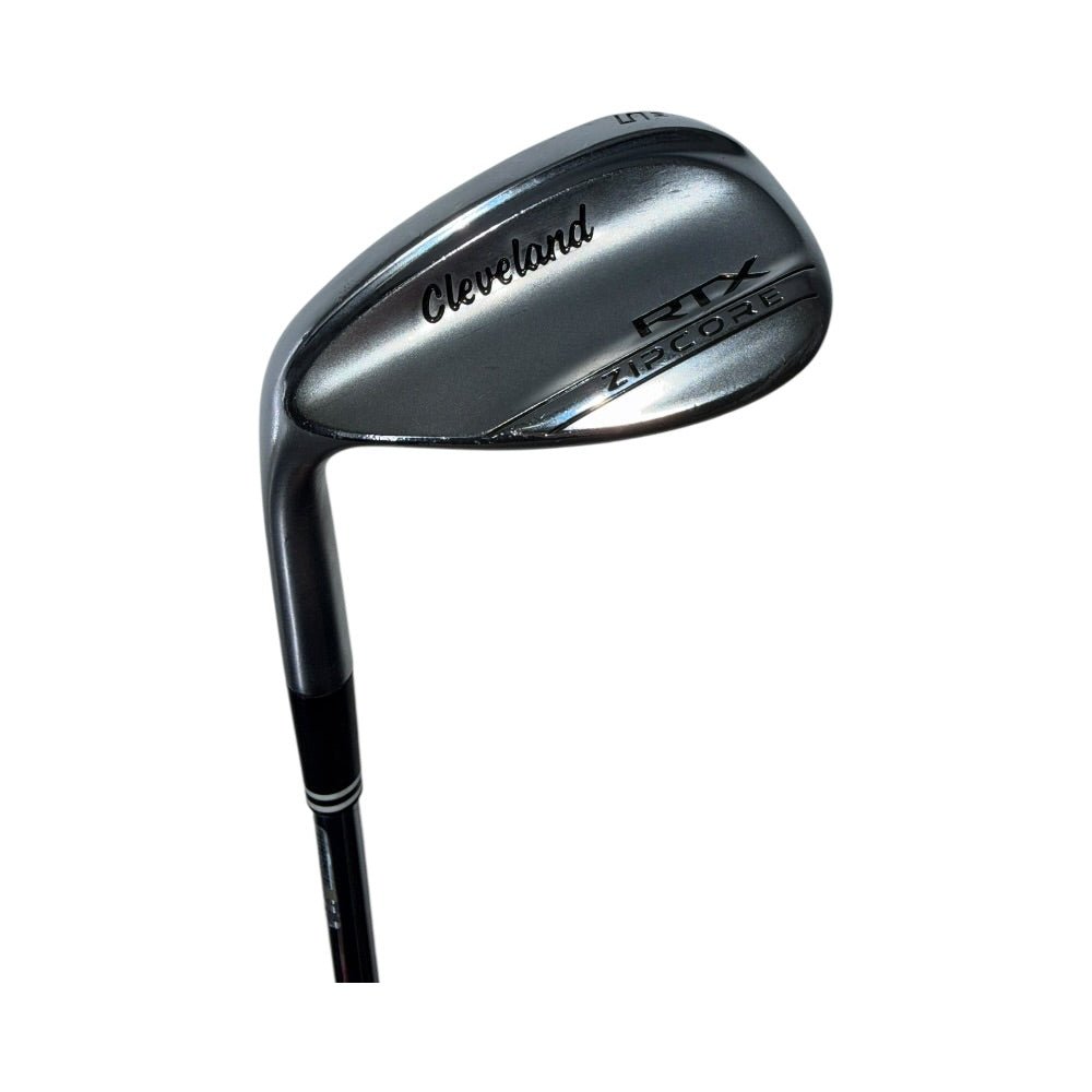 Cleveland RTX Zipcore 56º-10º Wedge (Pre Owned)