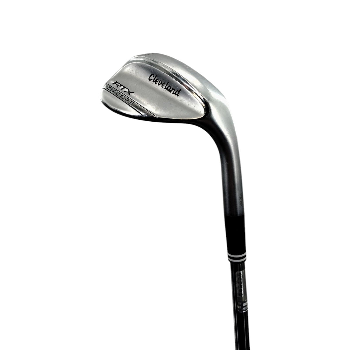 Cleveland RTX Zipcore 58° Wedge (Pre Owned)