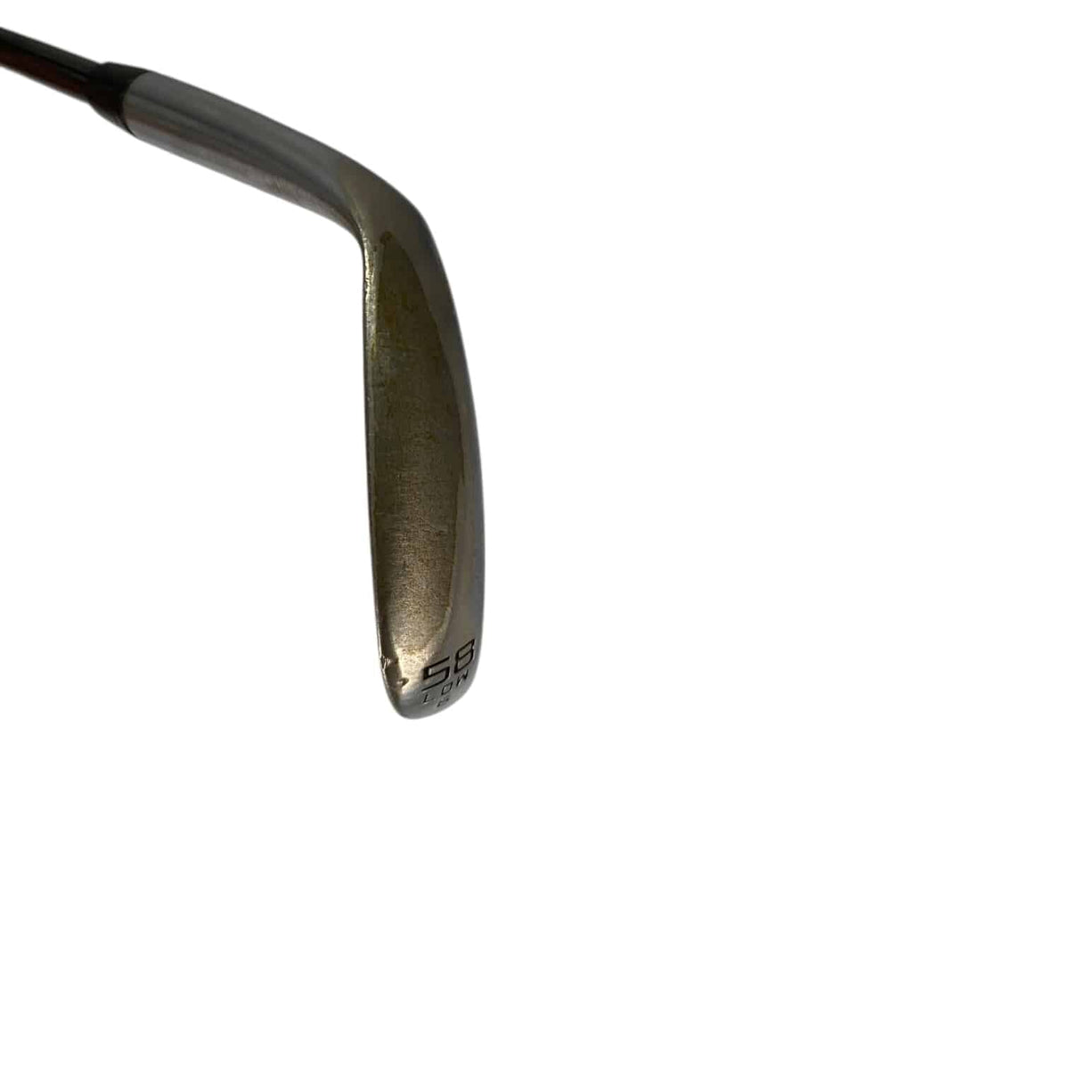 Cleveland RTX Zipcore 58º-06º Wedge (Pre Owned)