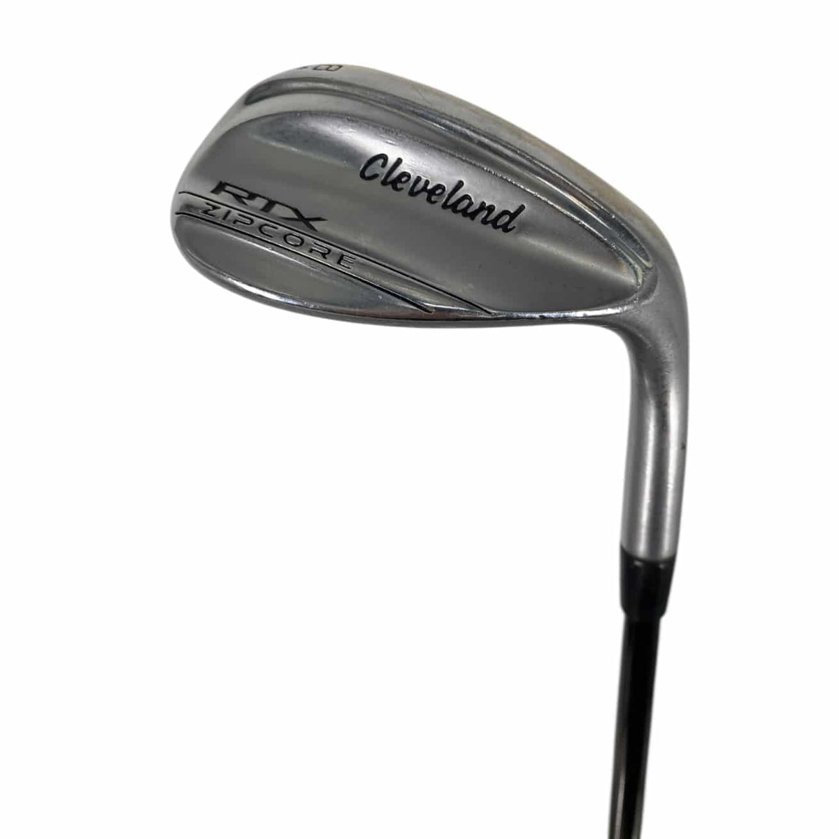 Cleveland RTX Zipcore 58º-06º Wedge (Pre Owned)