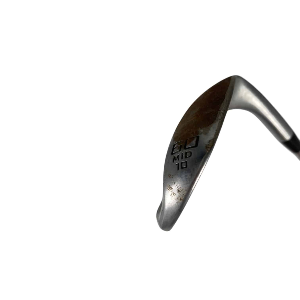 Cleveland RTX Zipcore 60º-10º Wedge (Pre Owned)