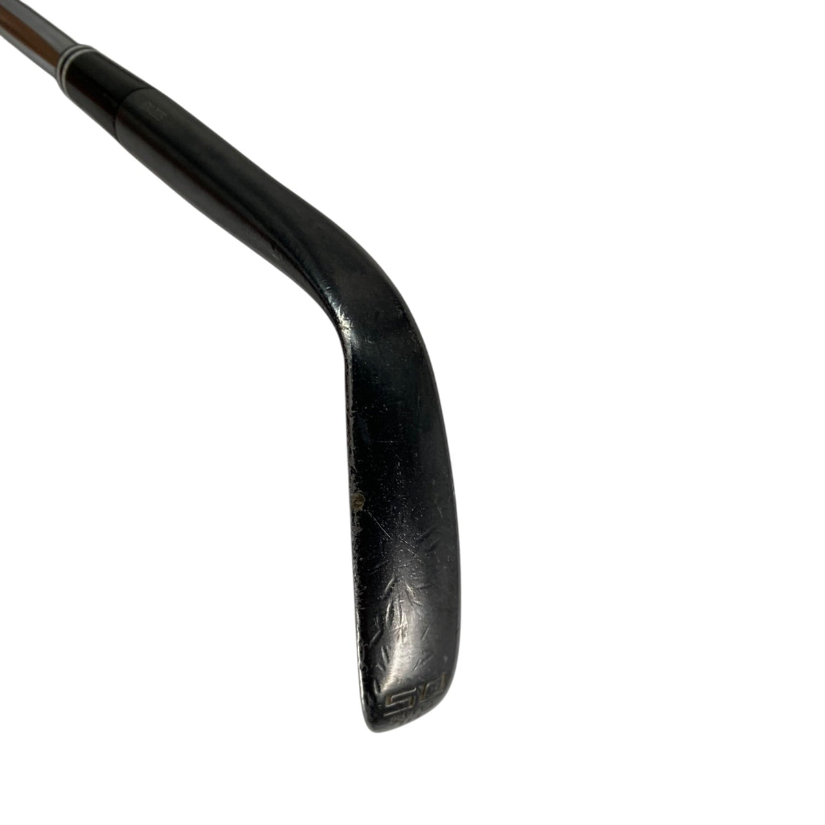Cleveland RTX Zipcore Black 50º-10º Wedge (Pre Owned)