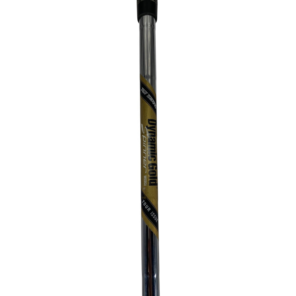 Cleveland RTX-ZipCore-Black-Satin-Full 58º-12º Wedge (Pre Owned)