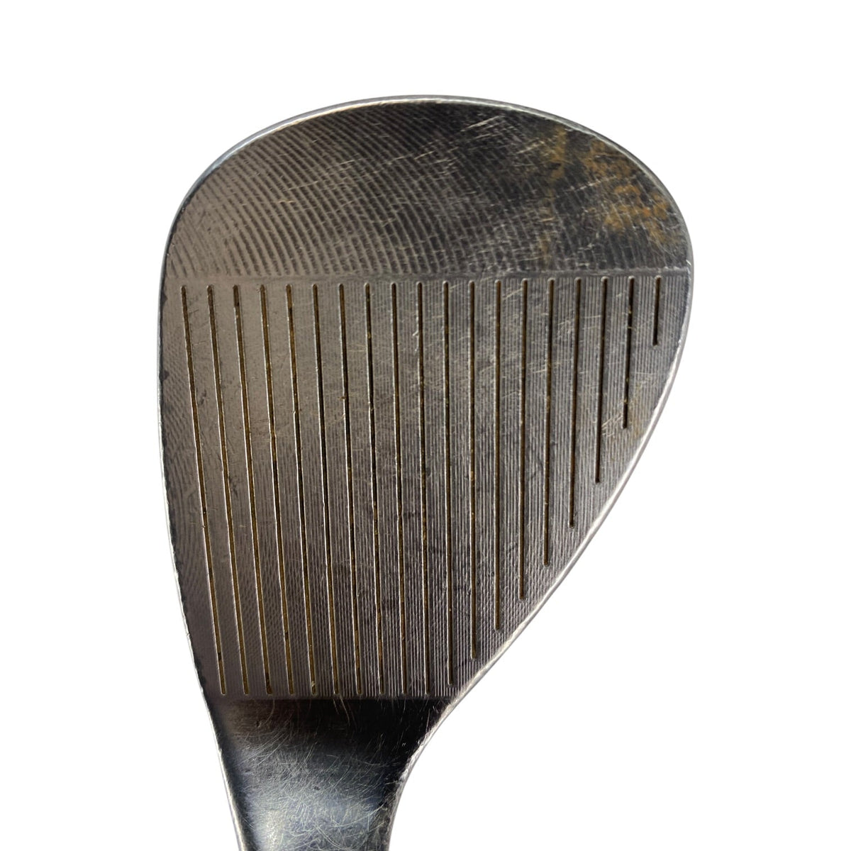 Cleveland RTX-ZipCore-Black-Satin-Full 58º-12º Wedge (Pre Owned)