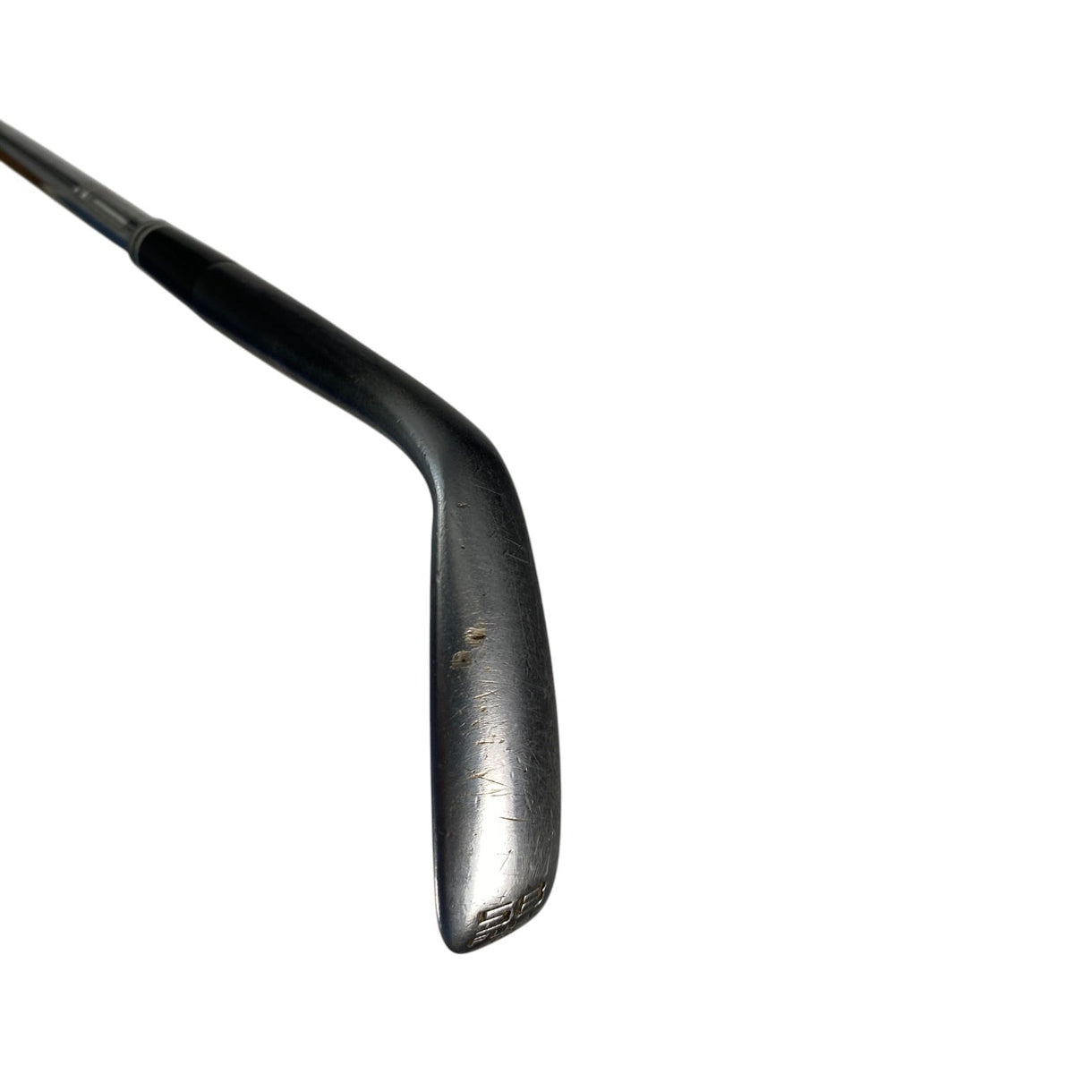 Cleveland RTX-Zipcore-Black-Satin-Full 58º-12º Wedge (Pre Owned)