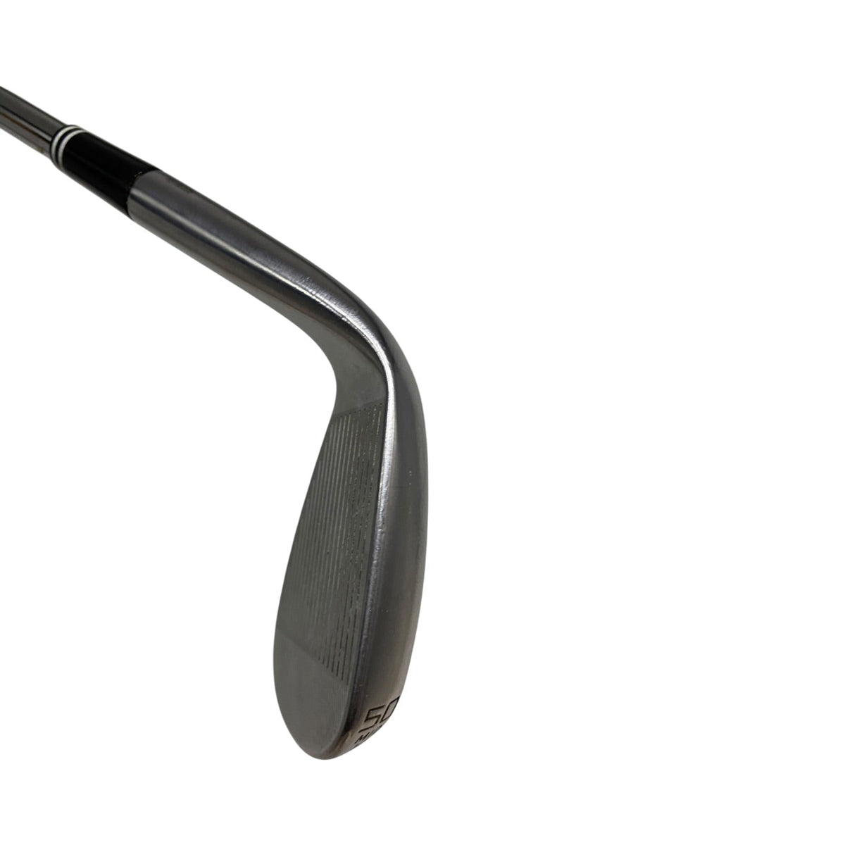 Cleveland RTX Zipcore Mid 50º-10º Wedge (Pre Owned)