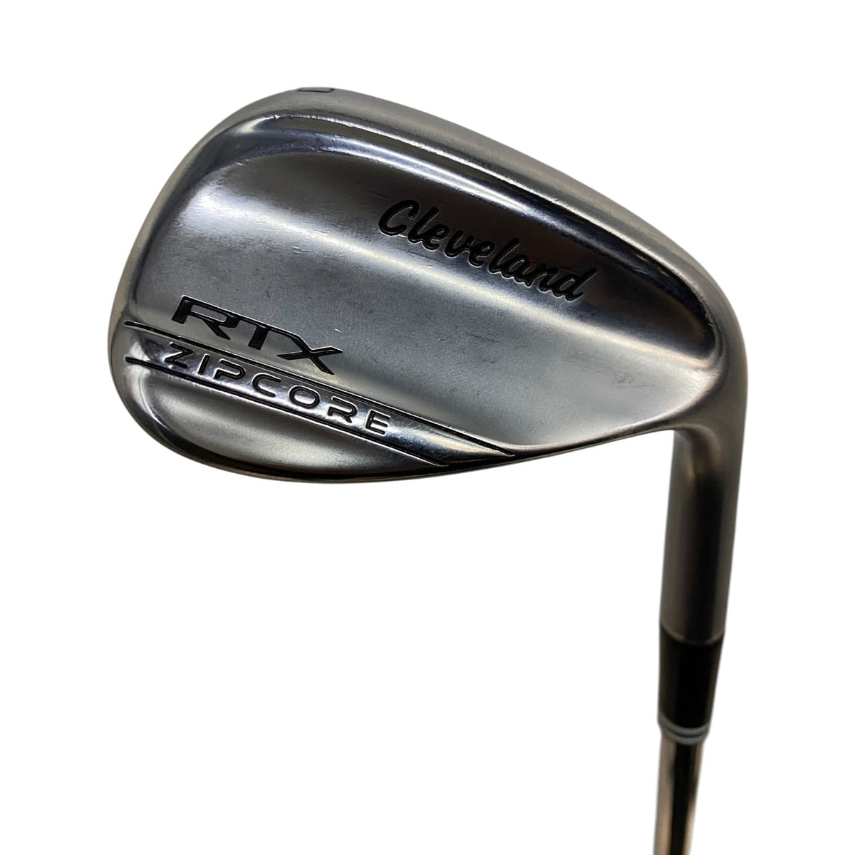 Cleveland RTX Zipcore Mid 50º-10º Wedge (Pre Owned)
