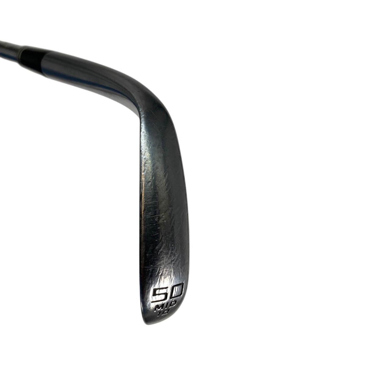 Cleveland RTX-Zipcore-MID 50º-10º Wedge (Pre Owned)