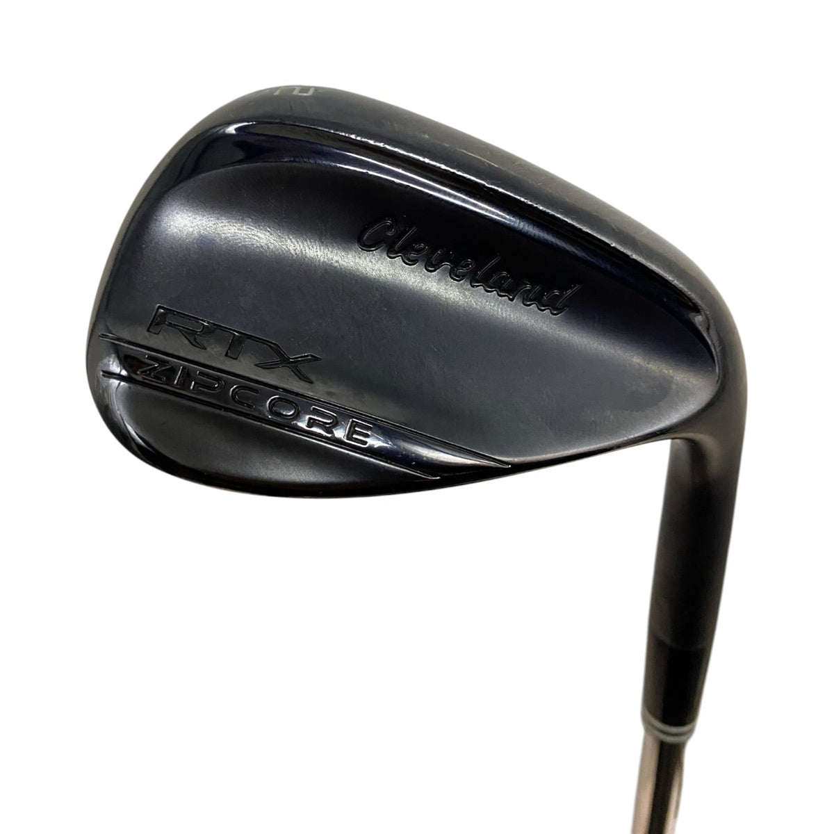 Cleveland RTX Zipcore Mid 52º-10º Wedge (Pre Owned)
