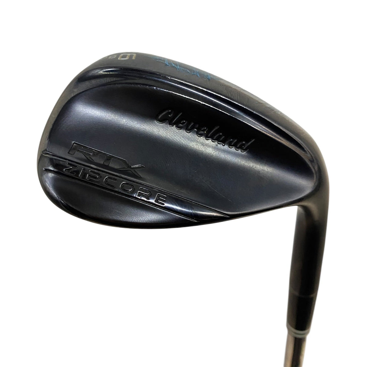 Cleveland RTX Zipcore Mid 56º-10º Wedge (Pre Owned)