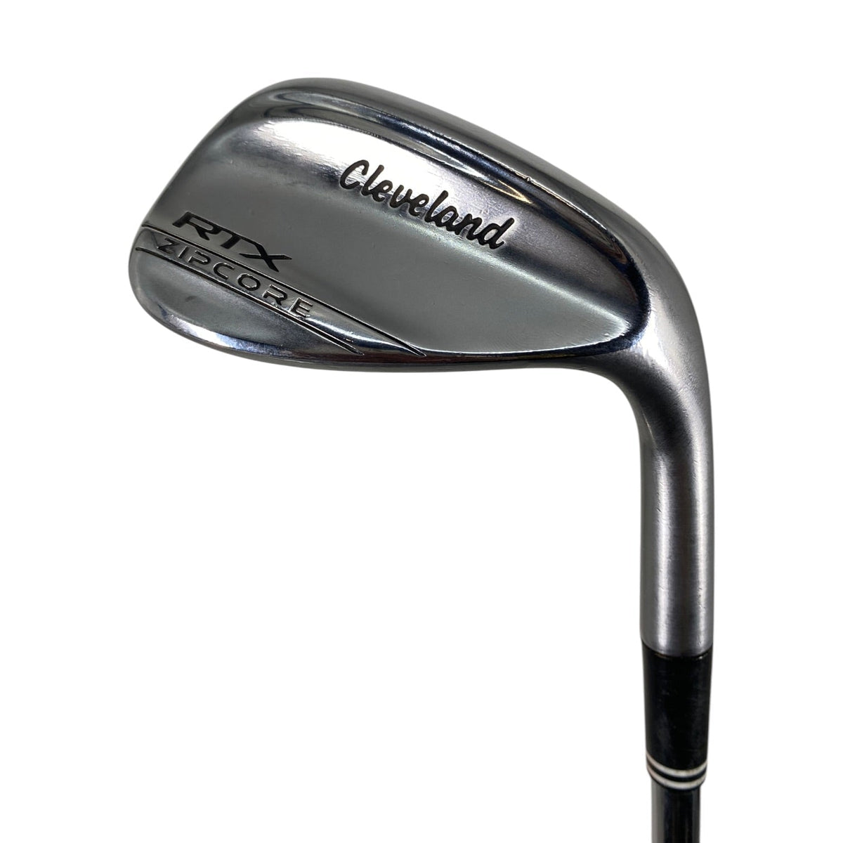Cleveland RTX ZipCore Satin MID 52°-10° Wedge (Pre Owned)