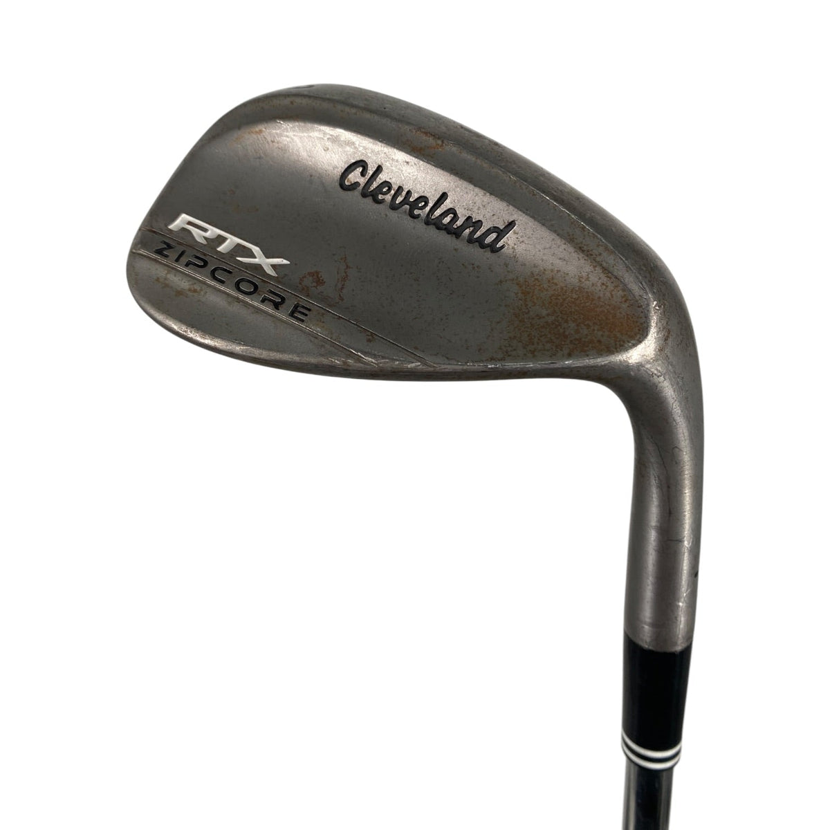 Cleveland RTX Zipcore Tour 54º-10º Wedge (Pre Owned)