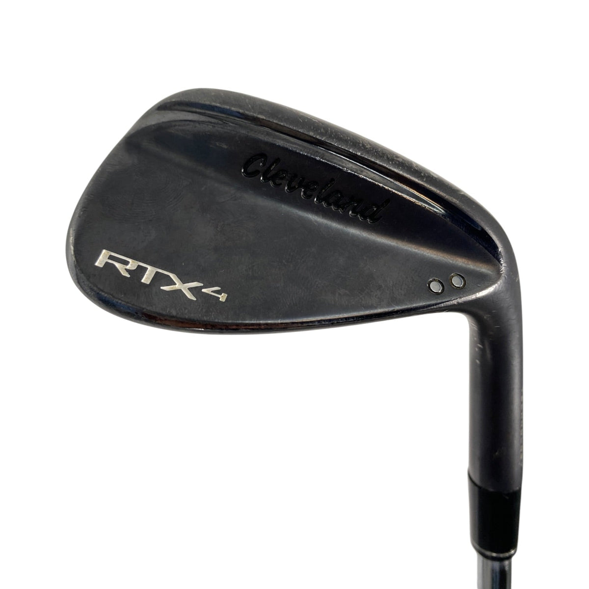Cleveland RTX4 MID 50º-10º Wedge (Pre Owned)
