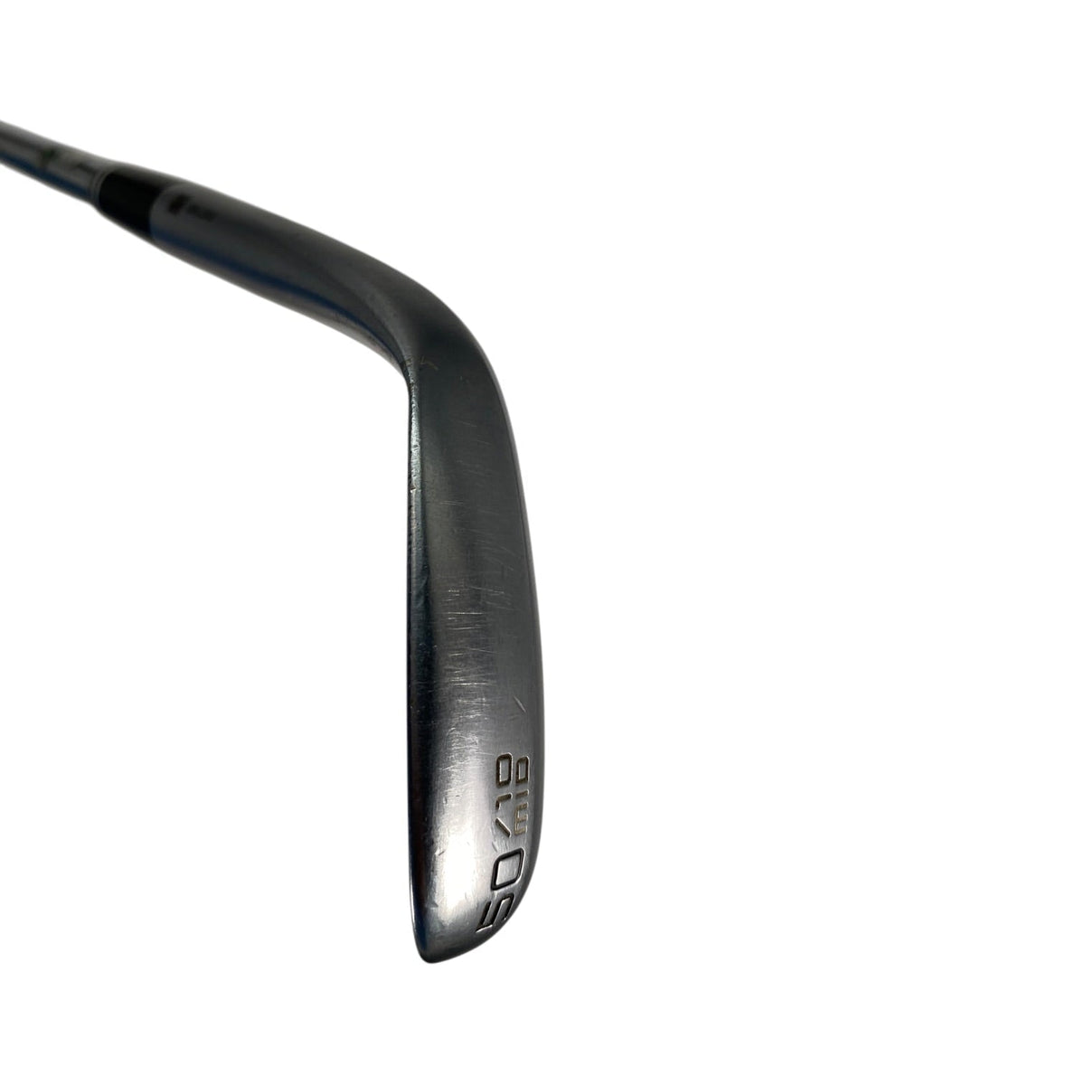 Cleveland RTX4 MID 50º-10º Wedge (Pre Owned)