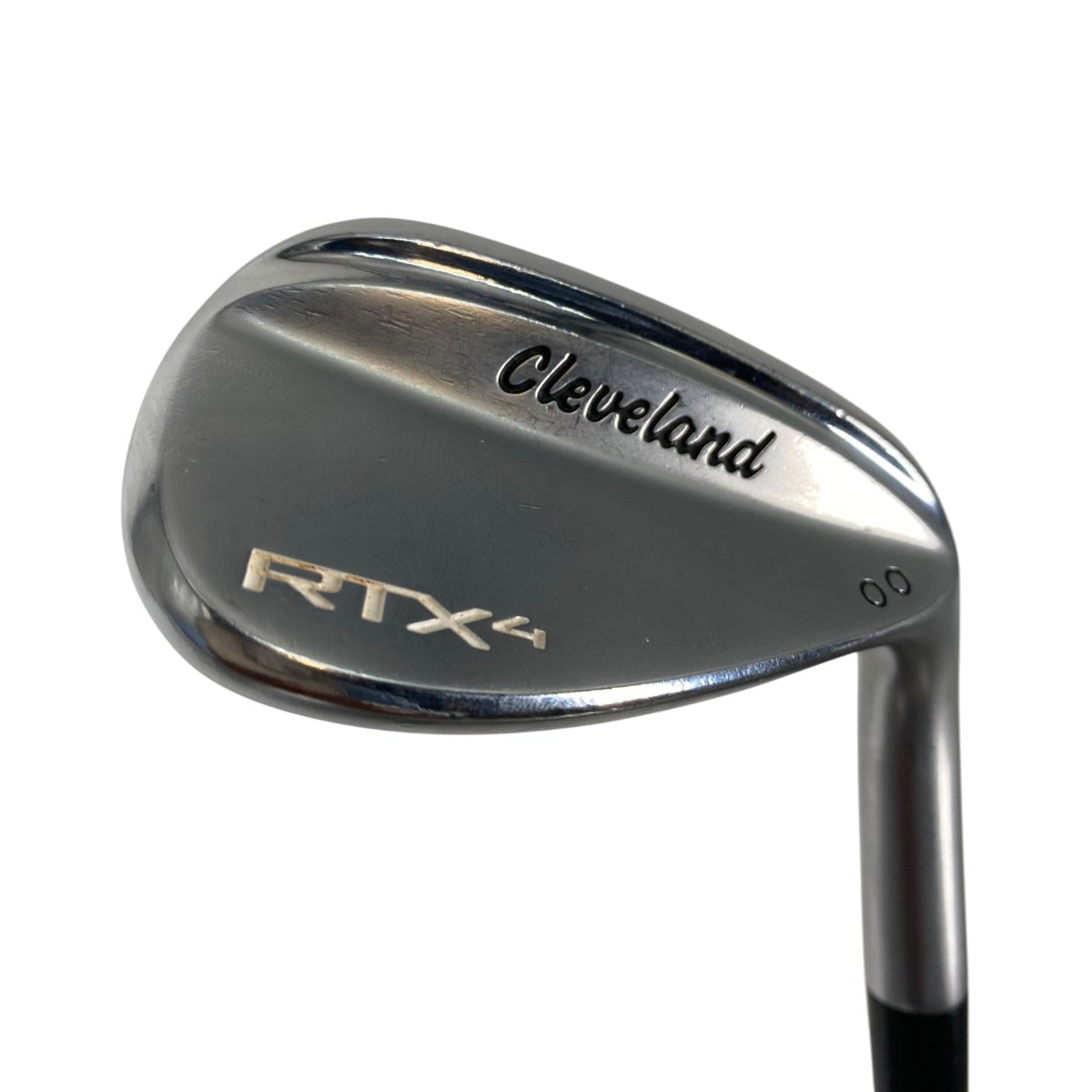 Cleveland RTX4 MID 50º-10º Wedge (Pre Owned)