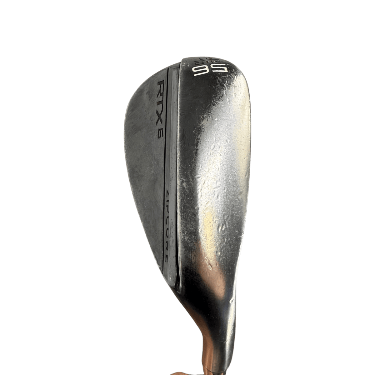Cleveland RTX6 56º-10º Wedge (Pre Owned)