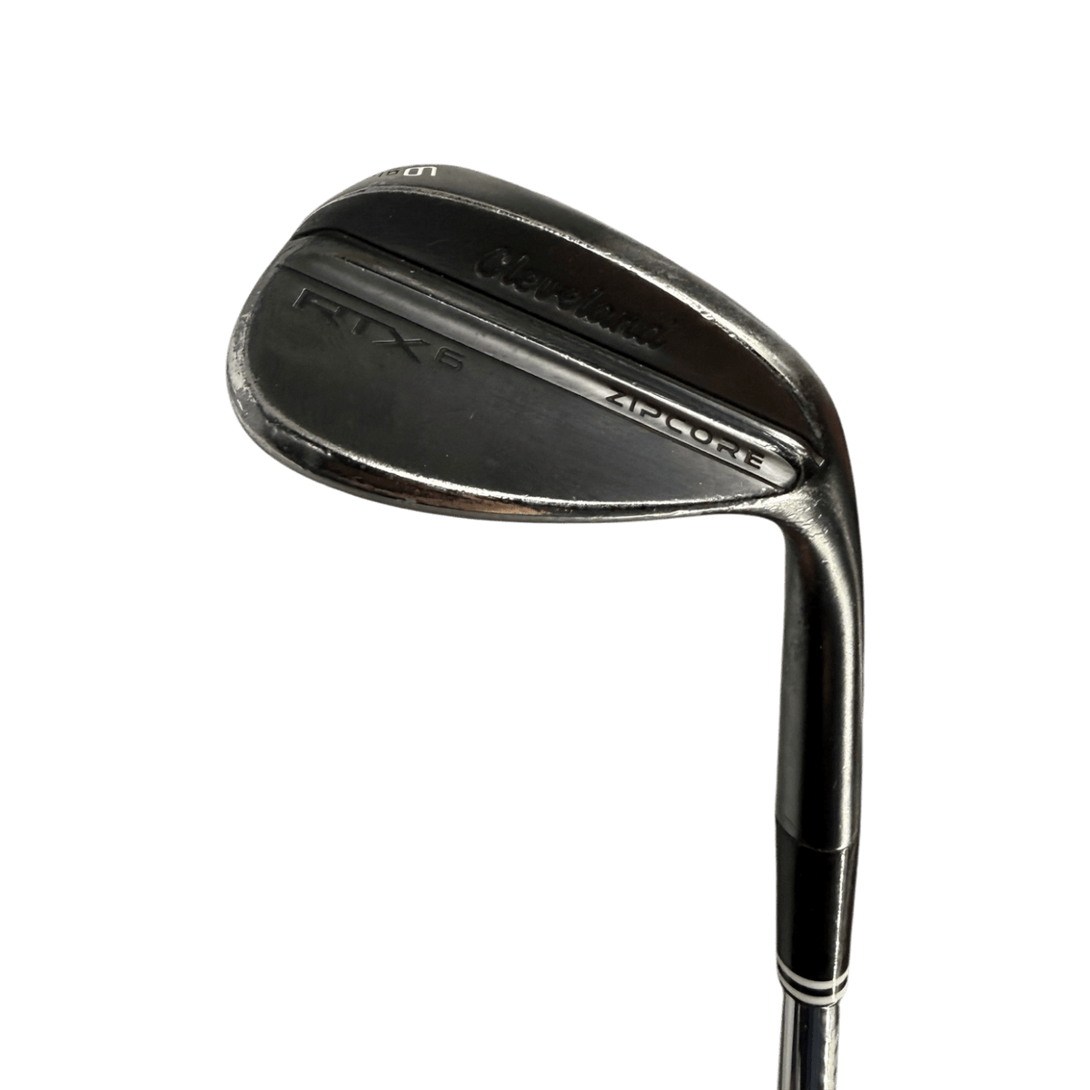 Cleveland RTX6 56º-10º Wedge (Pre Owned)