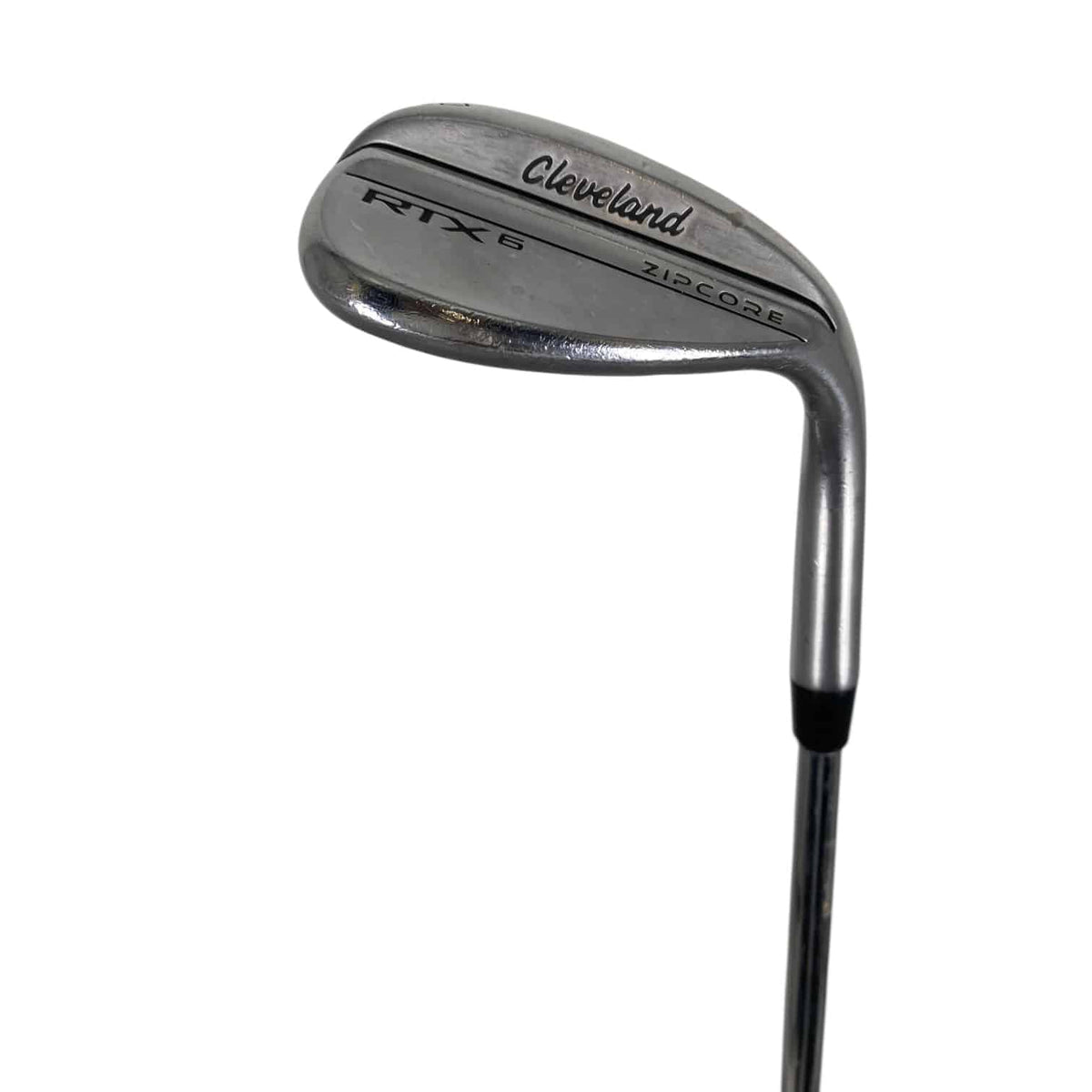 Cleveland RTX6 60º-06º Wedge (Pre Owned)