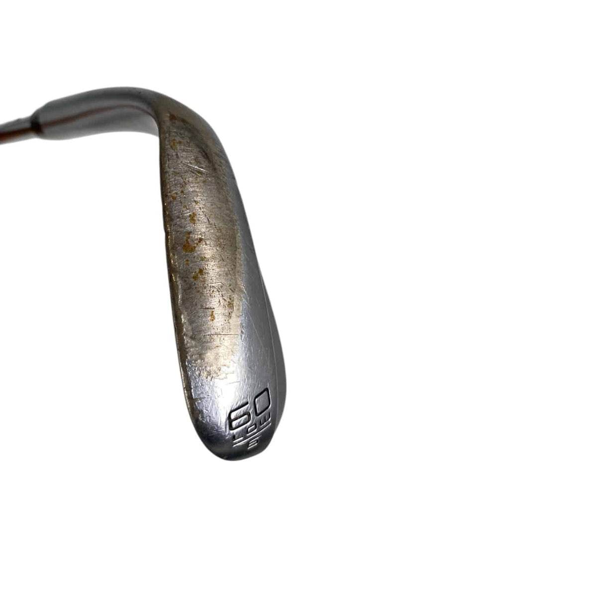 Cleveland RTX6 60º-06º Wedge (Pre Owned)