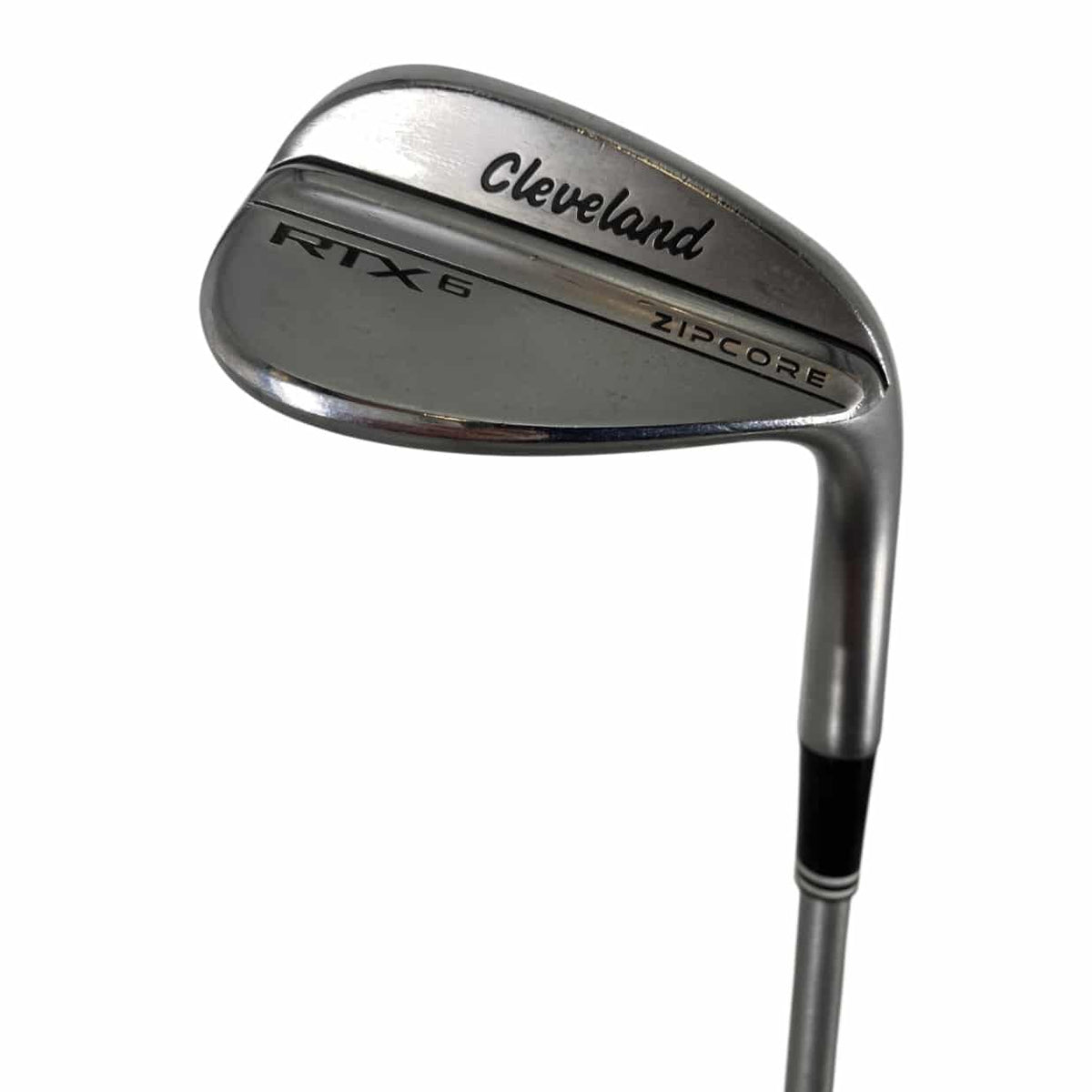 Cleveland RTX6 Zipcore 50º-10º Wedge (Pre Owned)