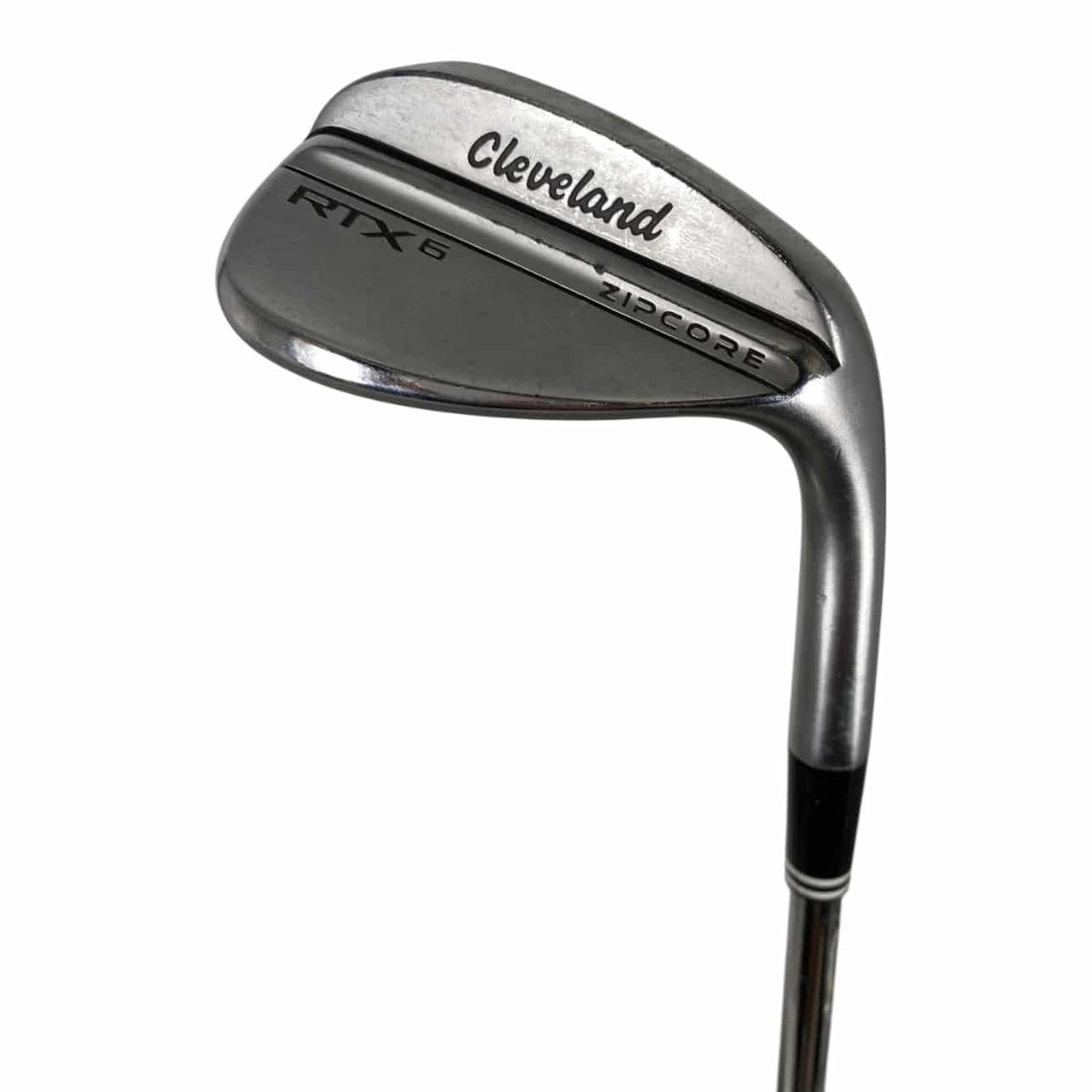Cleveland RTX6 Zipcore 54º-10º Wedge (Pre Owned)
