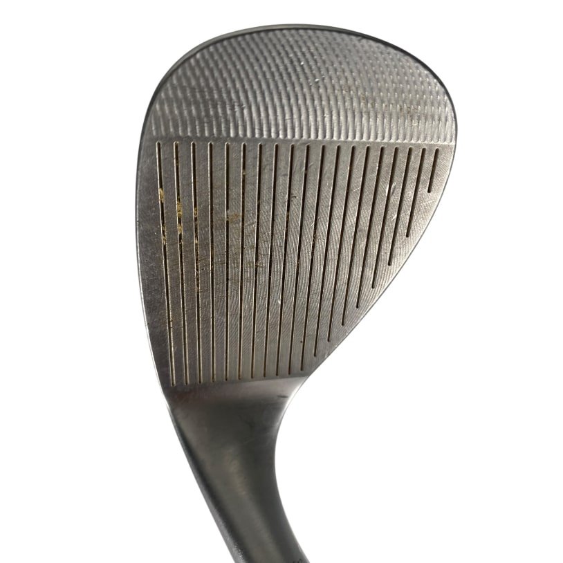 Cleveland RTX6 Zipcore 60º-10º Wedge (Pre Owned)