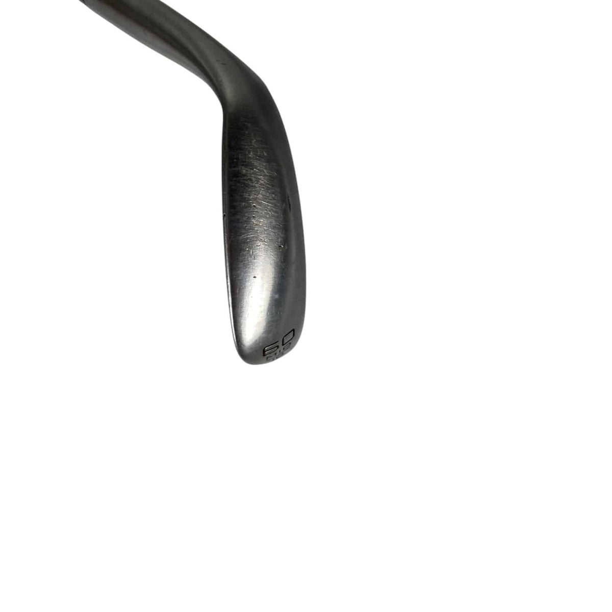 Cleveland RTX6 Zipcore 60º-10º Wedge (Pre Owned)