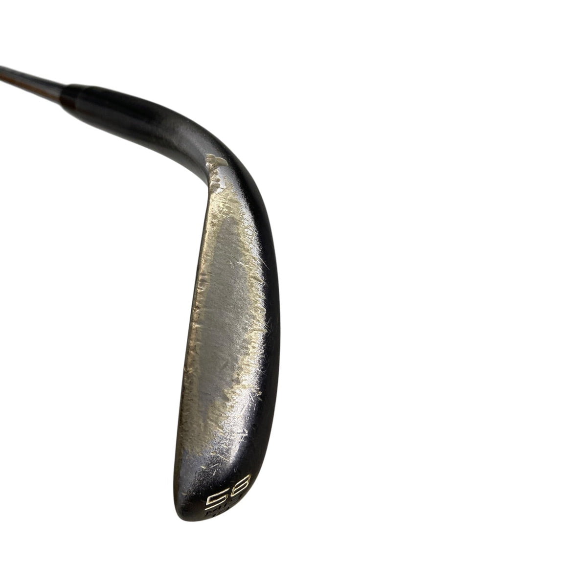 Cleveland RTX6 Zipcore MID 58º-10º Wedge (Pre Owned)
