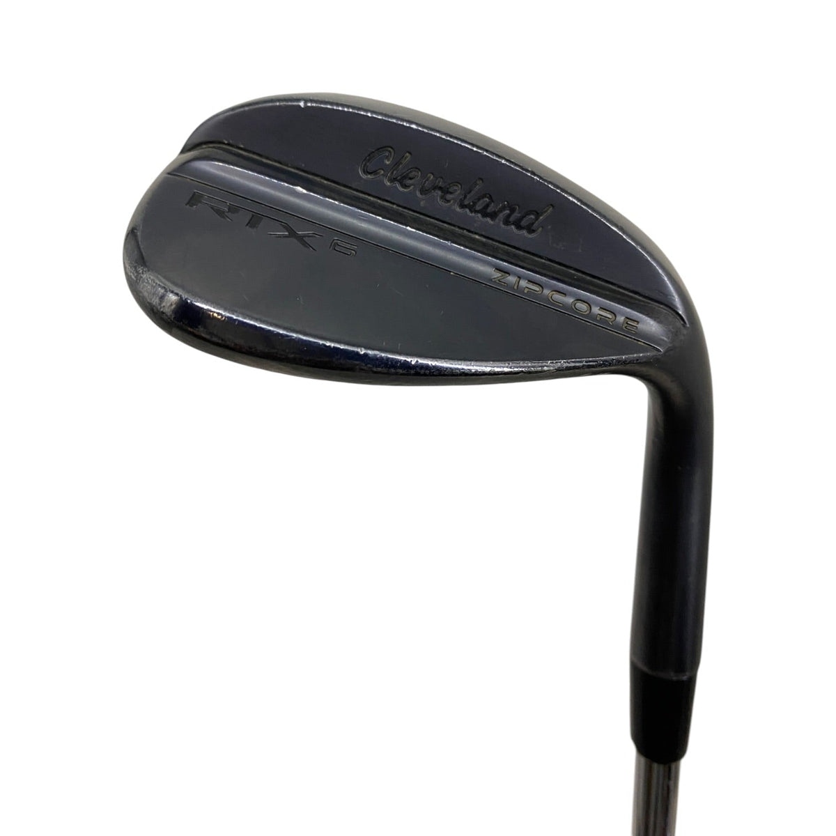 Cleveland RTX6 Zipcore MID 58º-10º Wedge (Pre Owned)