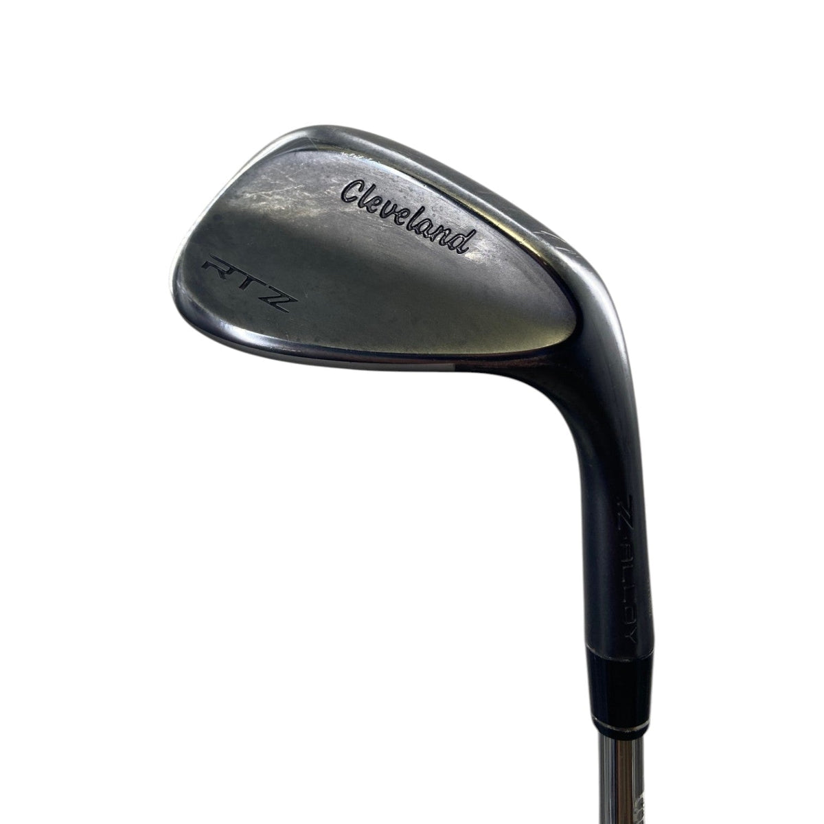 Cleveland RTZ 50° Wedge (Pre Owned)