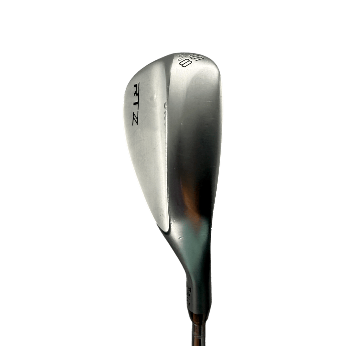 Cleveland RTZ 60º-06º Wedge (Pre Owned)