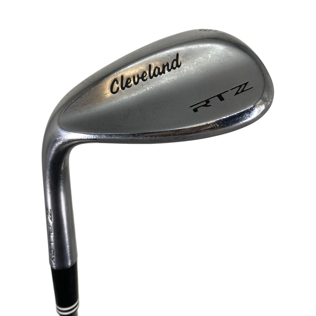 Cleveland RTZ 60º-06º Wedge (Pre Owned)