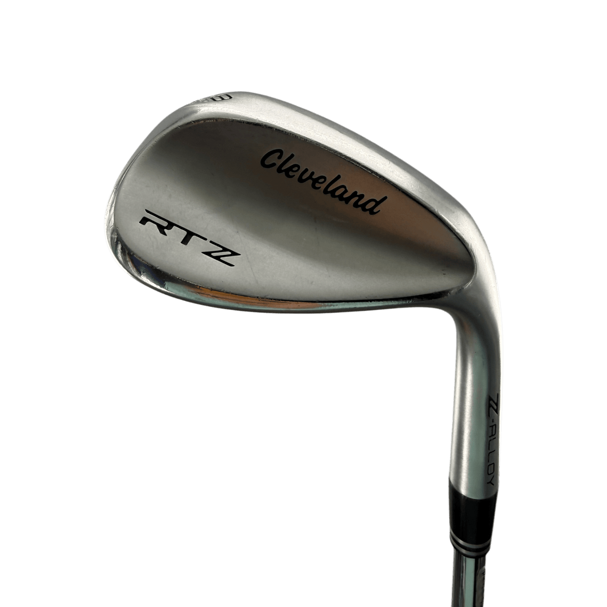 Cleveland RTZ 60º-06º Wedge (Pre Owned)