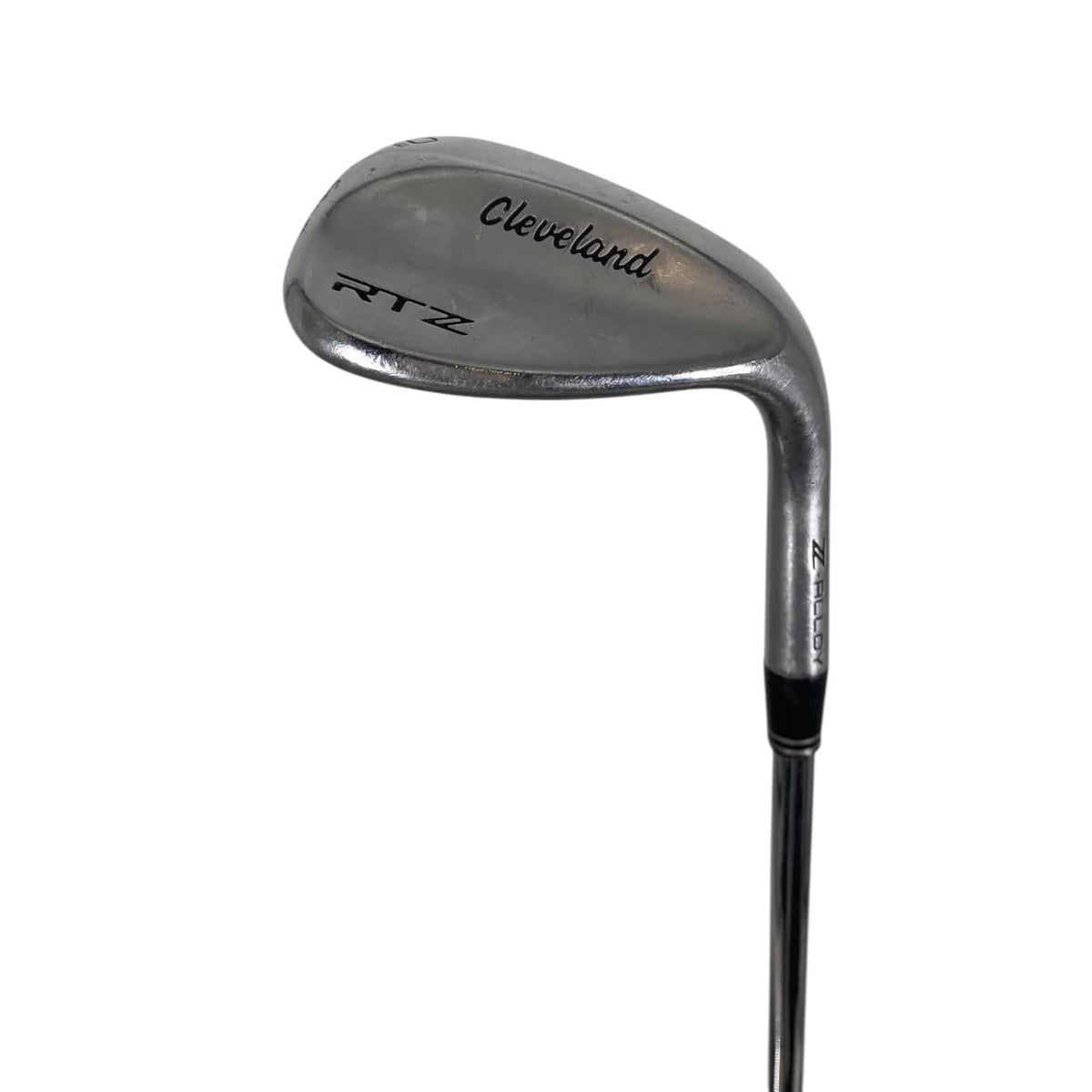 Cleveland RTZ 60º-06º Wedge (Pre Owned)
