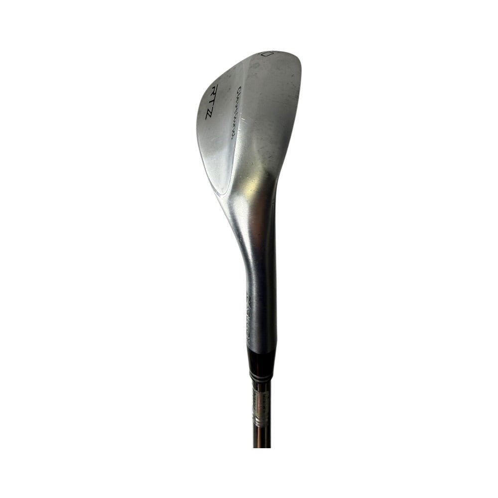 Cleveland RTZ  60º-6º Wedge (Pre Owned)