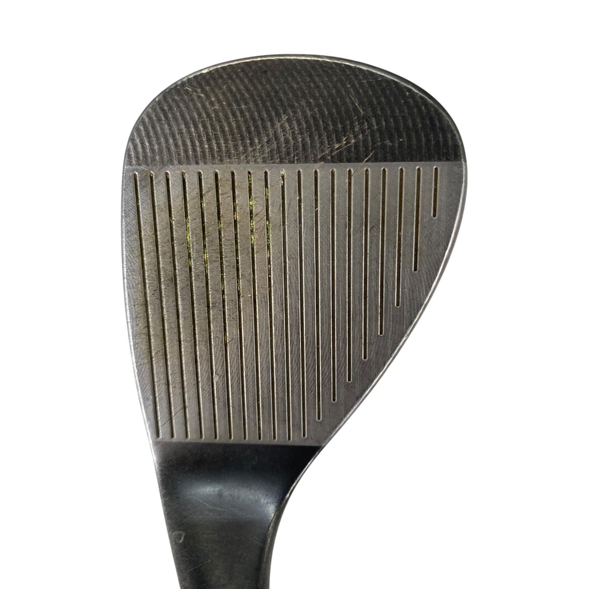 Cleveland RTZ MID Black 58º-10º Wedge (Pre Owned)