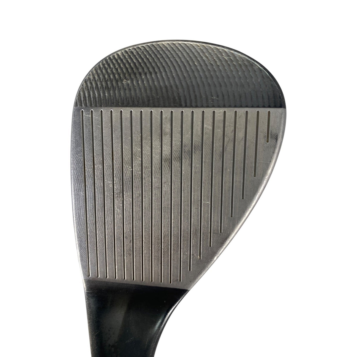 Cleveland RTZ MID Black 60º-10º Wedge (Pre Owned)