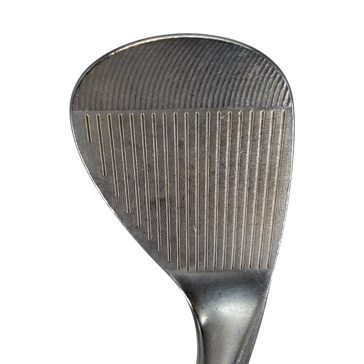 Cleveland RTZ MID Satin 54º-10º Wedge (Pre Owned)
