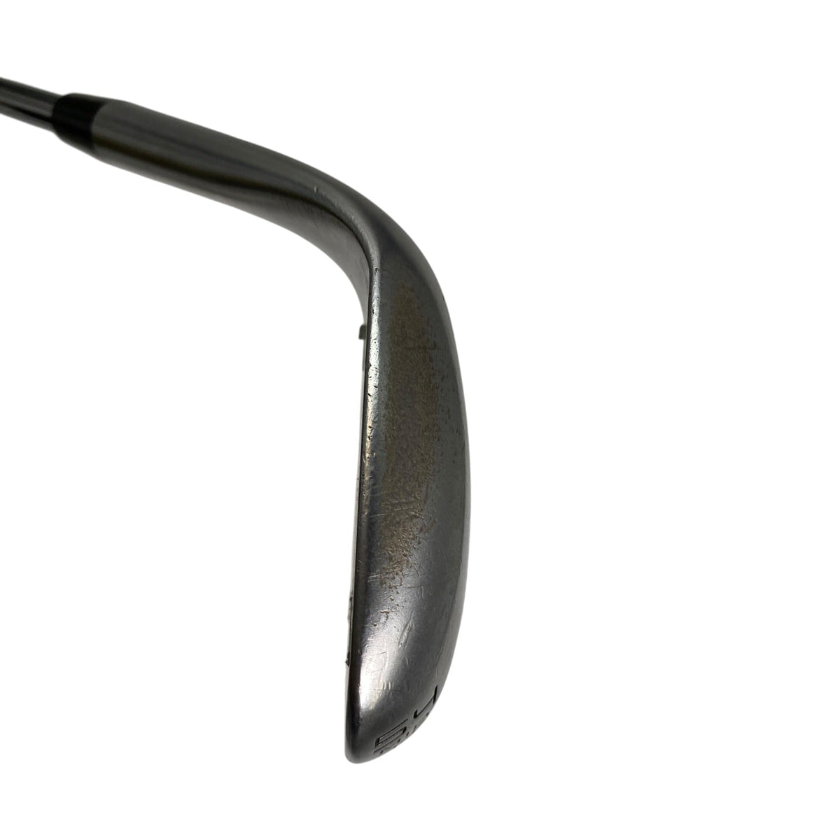 Cleveland RTZ MID Satin 54º-10º Wedge (Pre Owned)