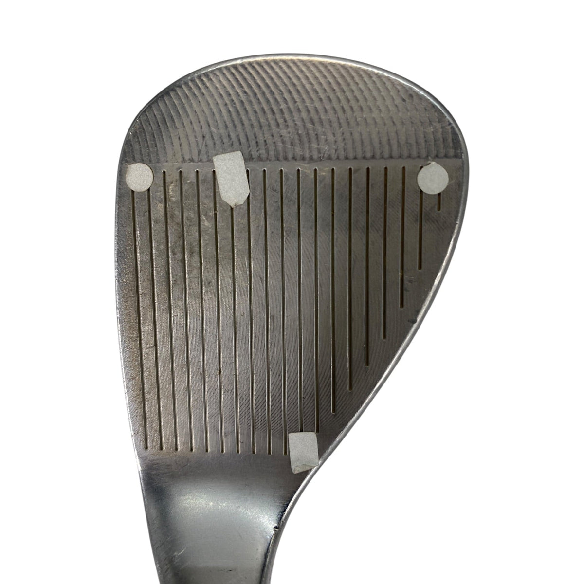 Cleveland RTZ MID Satin 54º-10º Wedge (Pre Owned)