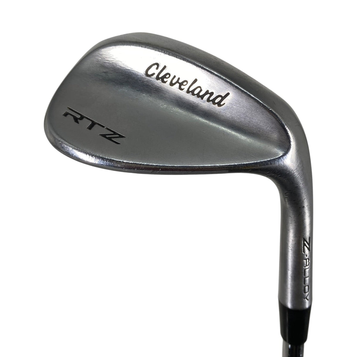 Cleveland RTZ MID Satin 54º-10º Wedge (Pre Owned)