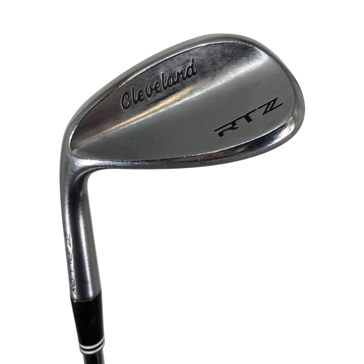 Cleveland RTZ MID Satin 54º-10º Wedge (Pre Owned)