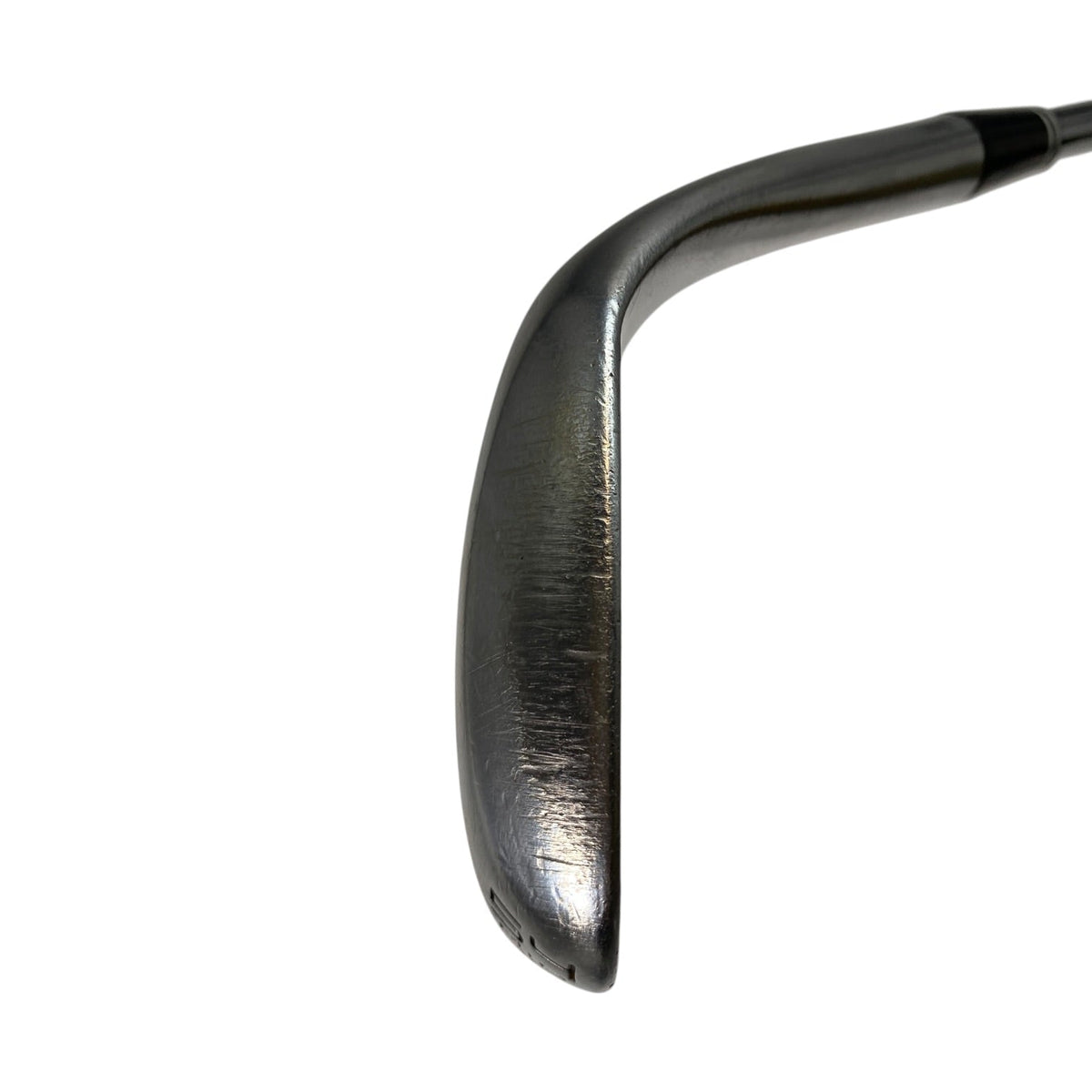 Cleveland RTZ MID Satin 54º-10º Wedge (Pre Owned)