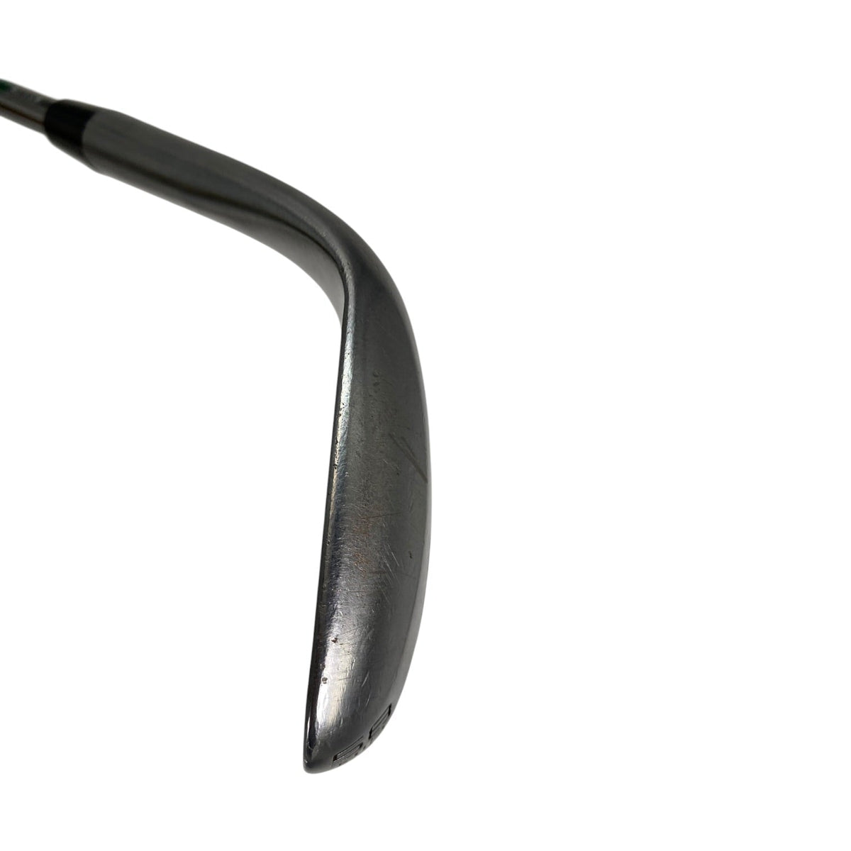 Cleveland RTZ MID Satin 58º-10º Wedge (Pre Owned)