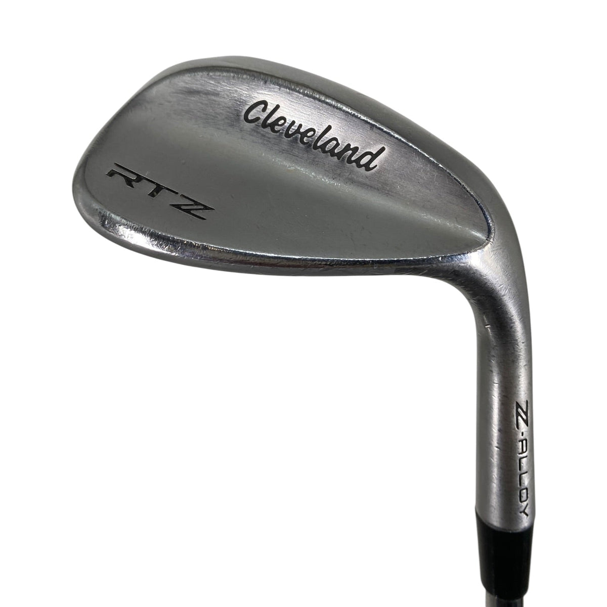 Cleveland RTZ MID Satin 58º-10º Wedge (Pre Owned)