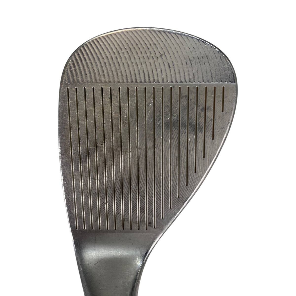 Cleveland RTZ MID Satin 58º-10º Wedge (Pre Owned)