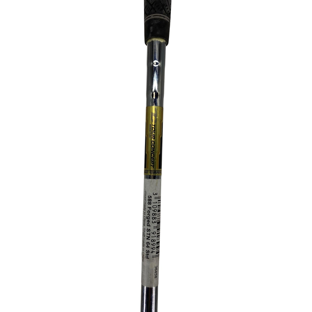 Cleveland RTZ MID Satin 58º-10º Wedge (Pre Owned)