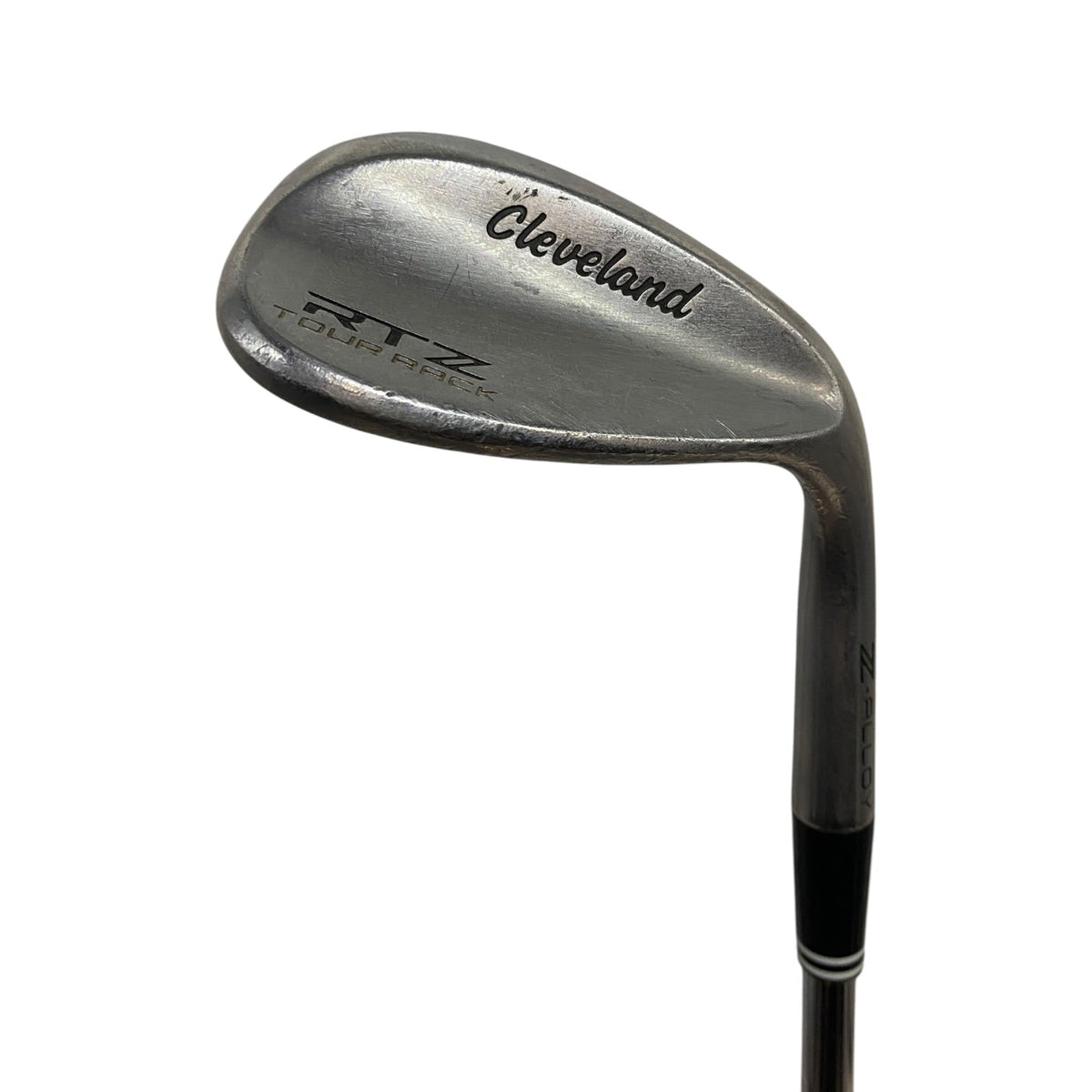 Cleveland RTZ Tour Rack 60º-10º wedge (Pre Owned)