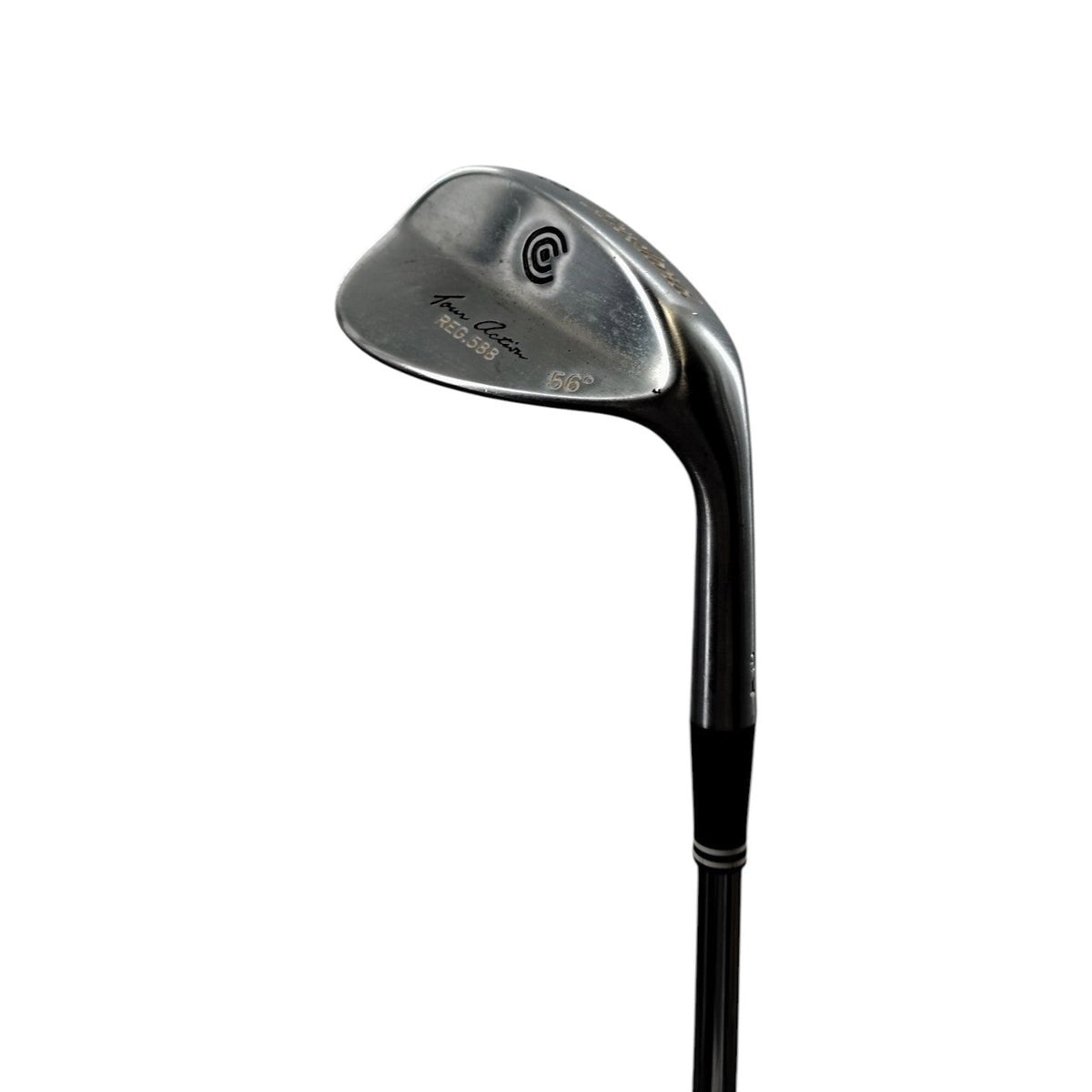 Cleveland Tour Action 56° Wedge (Pre Owned)