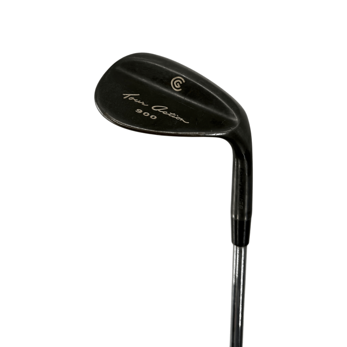 Cleveland Tour Action 56º Edge (Pre Owned)